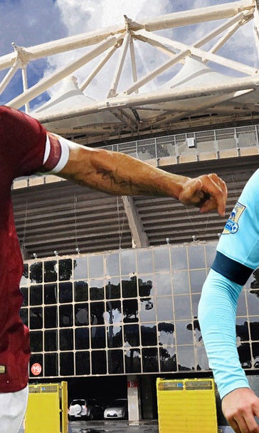 Manchester City, Roma set to battle for coveted Champions League spot